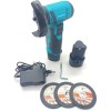 Болгарка акумуляторна Grand МШУ-12Li (75 mini)